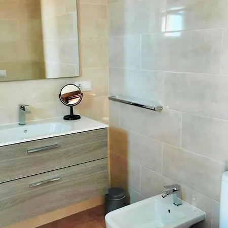 The Ocean Sur Beach House Corralejo Exterior foto