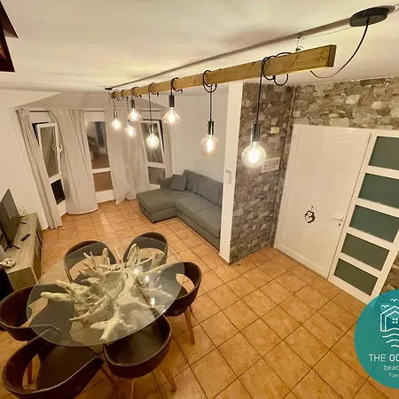 The Ocean Sur Beach House Corralejo Exterior foto