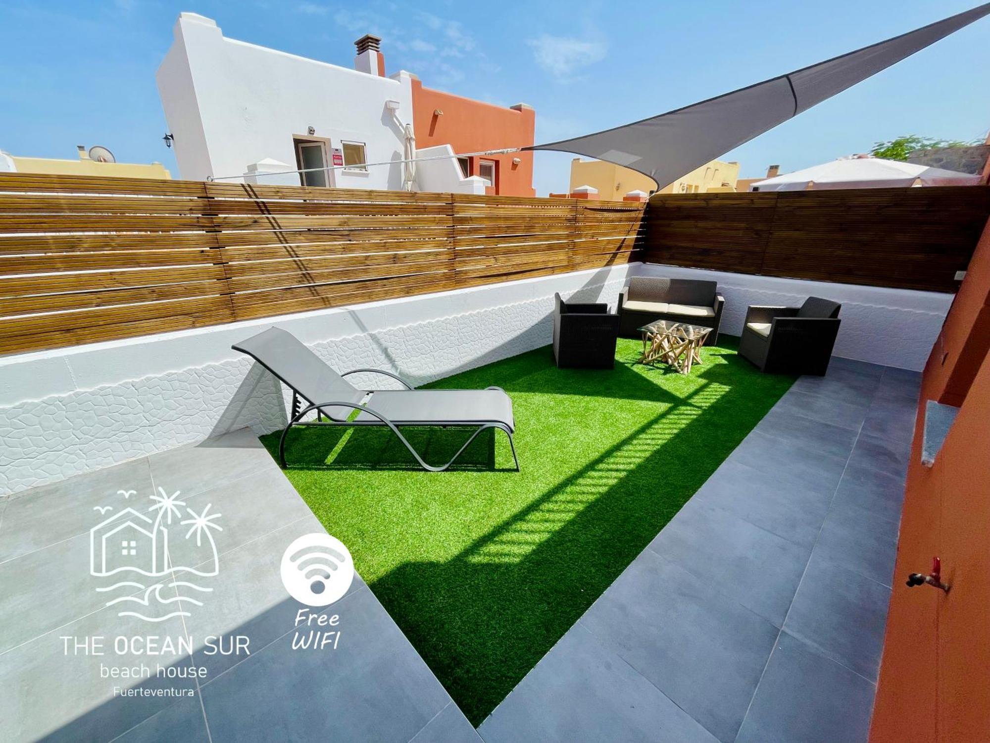 The Ocean Sur House Holiday home *