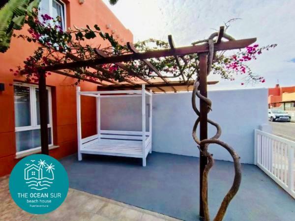 The Ocean Sur House Holiday home *