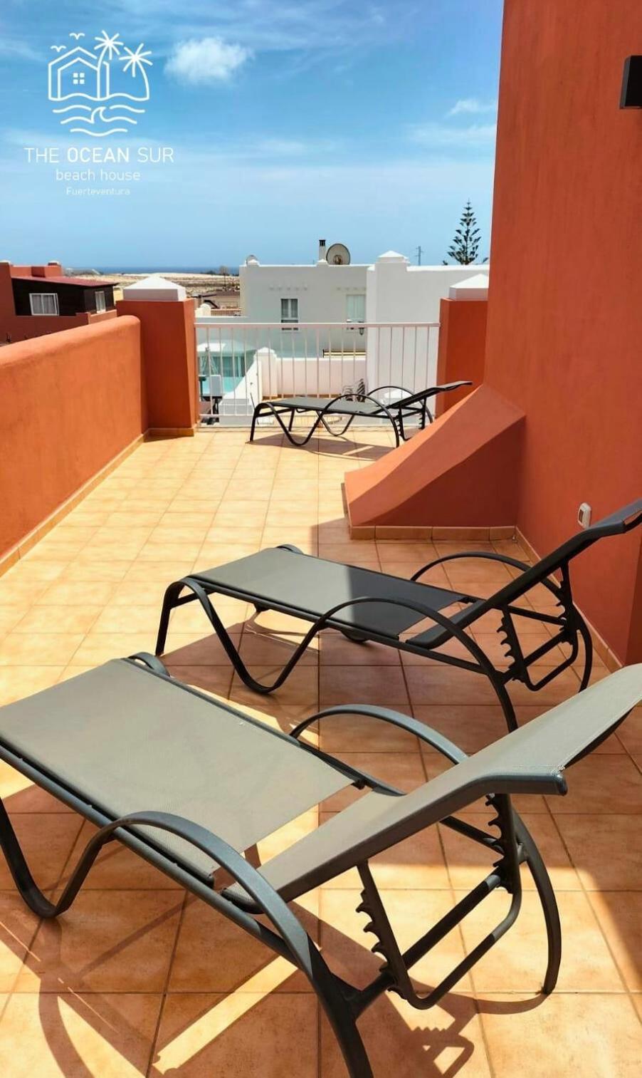 The Ocean Sur House Holiday home *