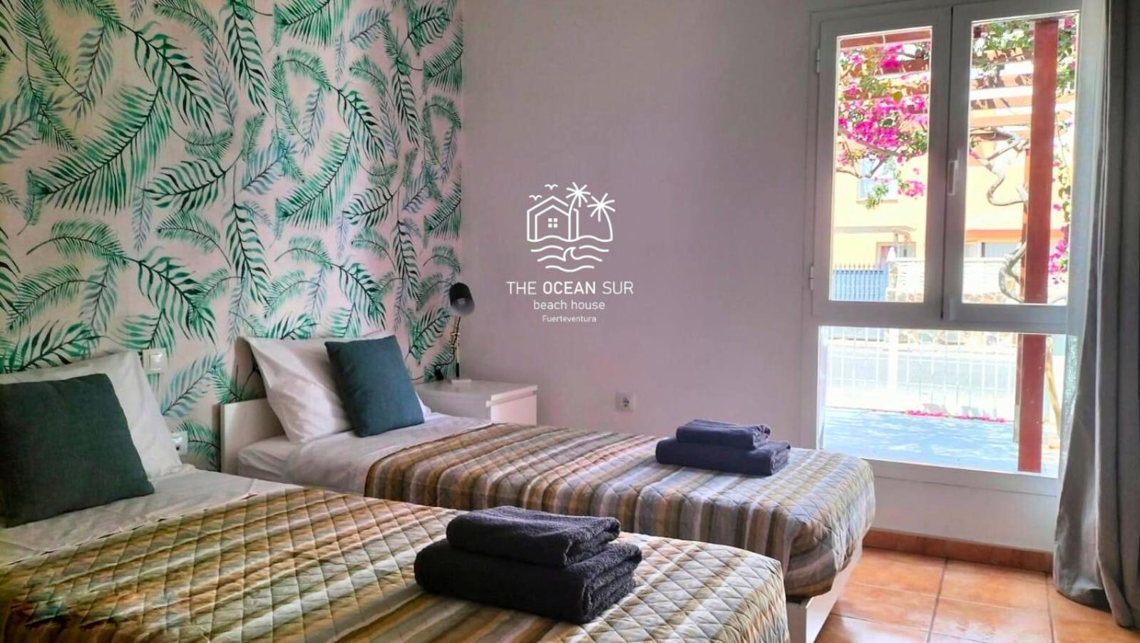 The Ocean Sur House Holiday home *