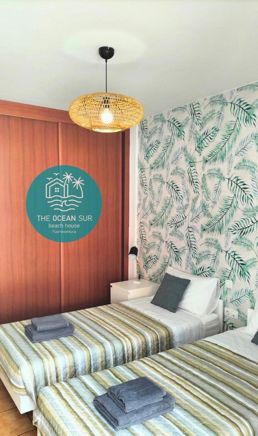 Holiday home The Ocean Sur House