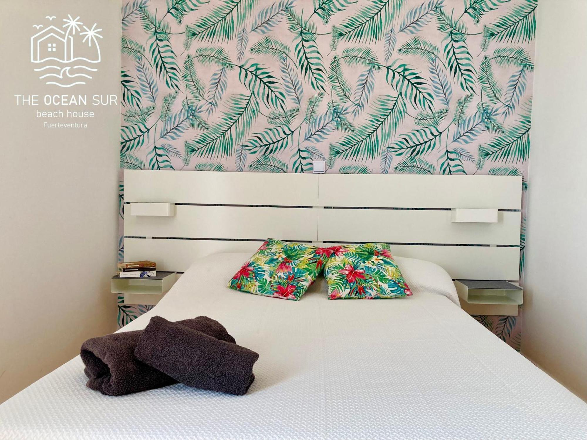 The Ocean Sur House Holiday home *