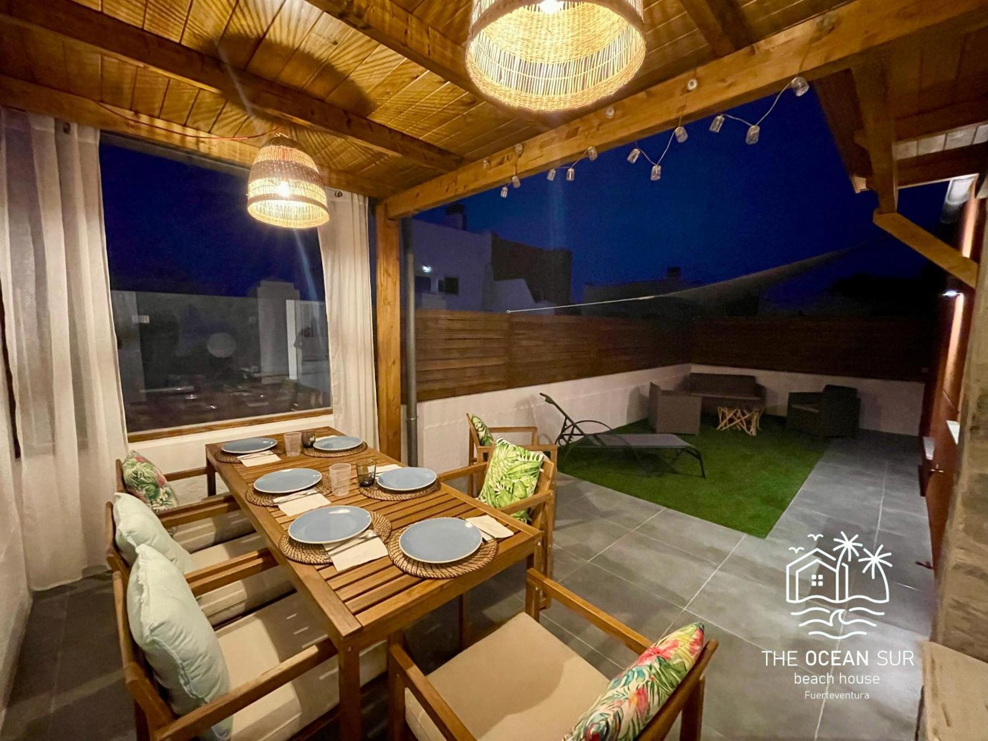 Holiday home The Ocean Sur House