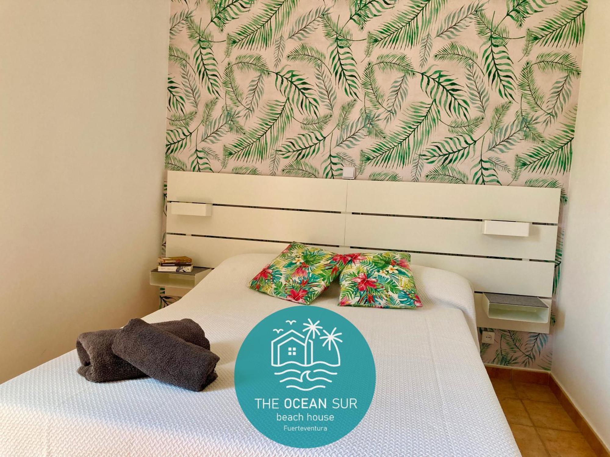 The Ocean Sur House Holiday home
