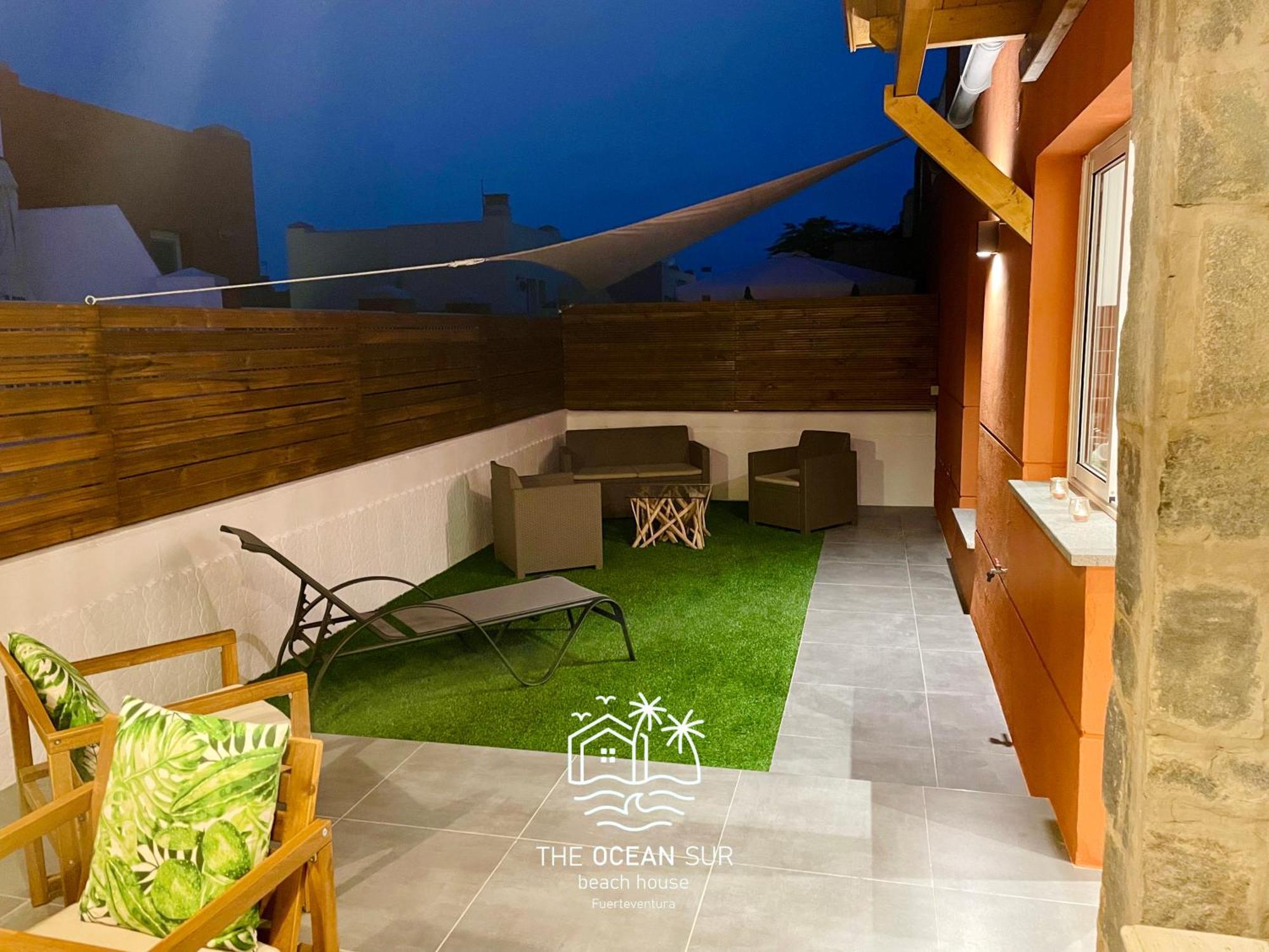 Holiday home The Ocean Sur House *